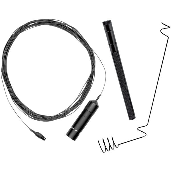 Sennheiser i30H-L Lobar Mini Shotgun Hanging Microphone