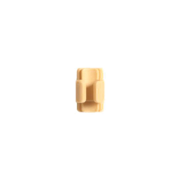Shure RPM53T-CC - Headset Cable Clip For TH53, Tan, Qty. 3
