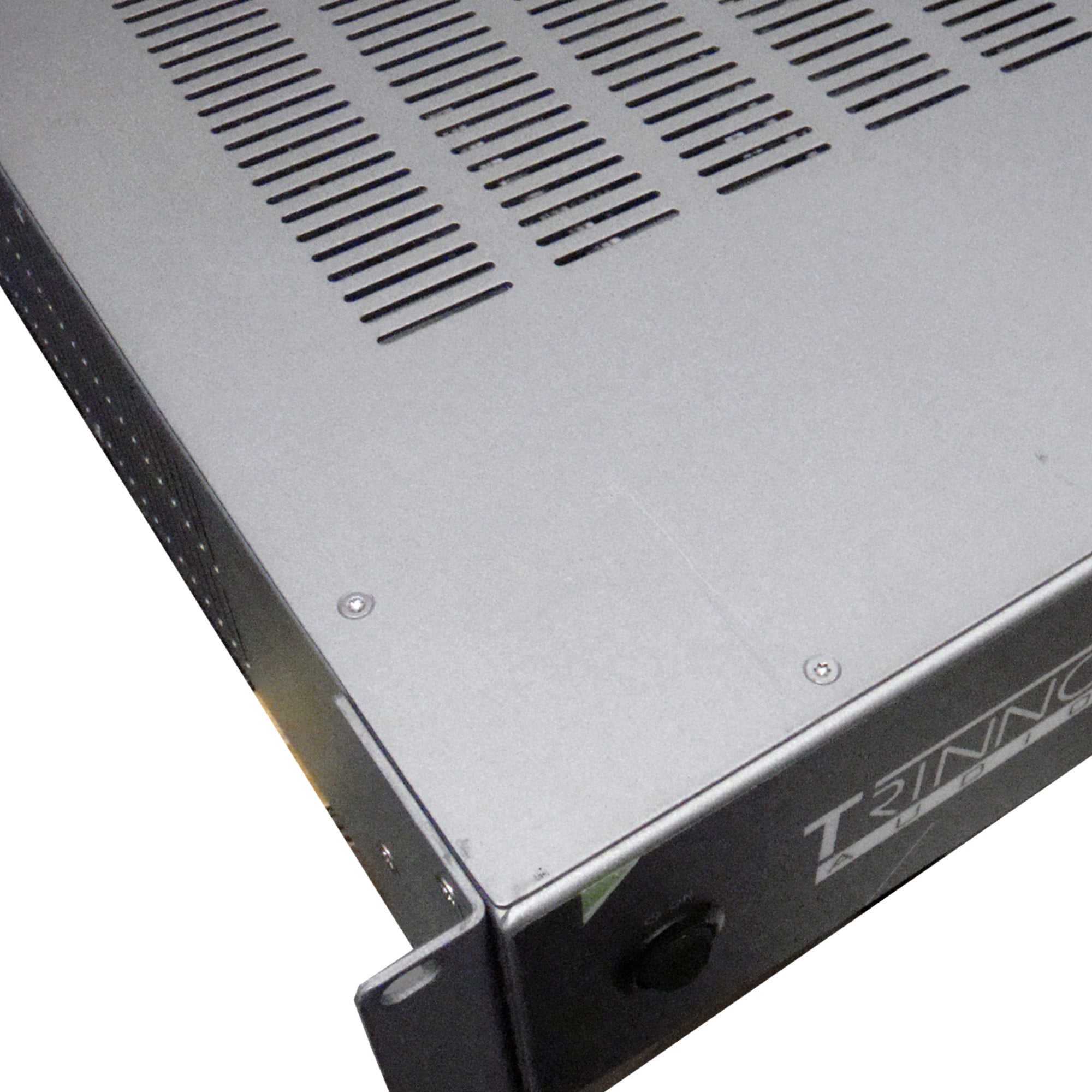 Trinnov Audio Bundle - ST2 Pro Monitor Controller and 3D Microphone - B-Stock