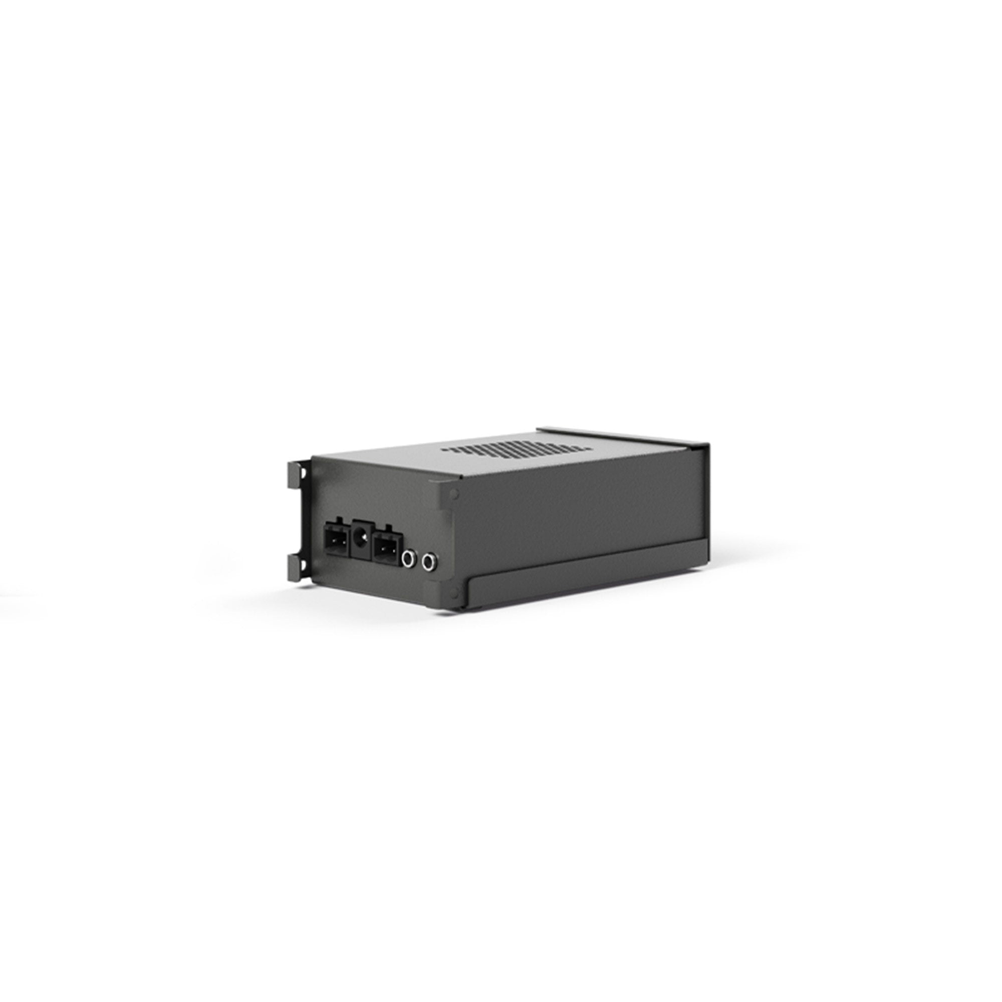KGear GA201 - 2x125W Mini Power Amplifier