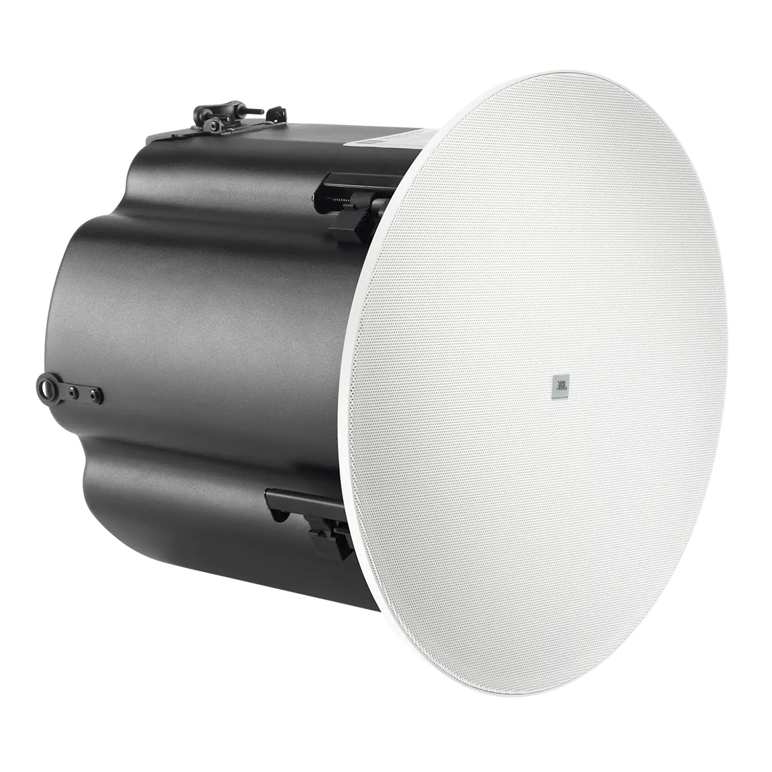 JBL C419CS/T - 8-Inch Ceiling Subwoofer (White)