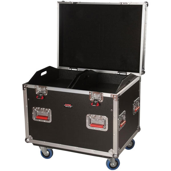 Gator G-TOURTRK302212 Tour Style Truck Pack Case