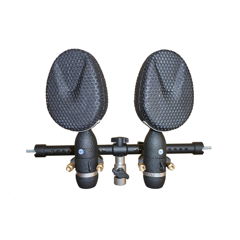 Coles 4038 Stereo Bar - Dual Mounting Arm