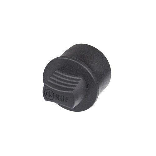 Neutrik NDF Dummy Plug for XLR Receptacles (Each)