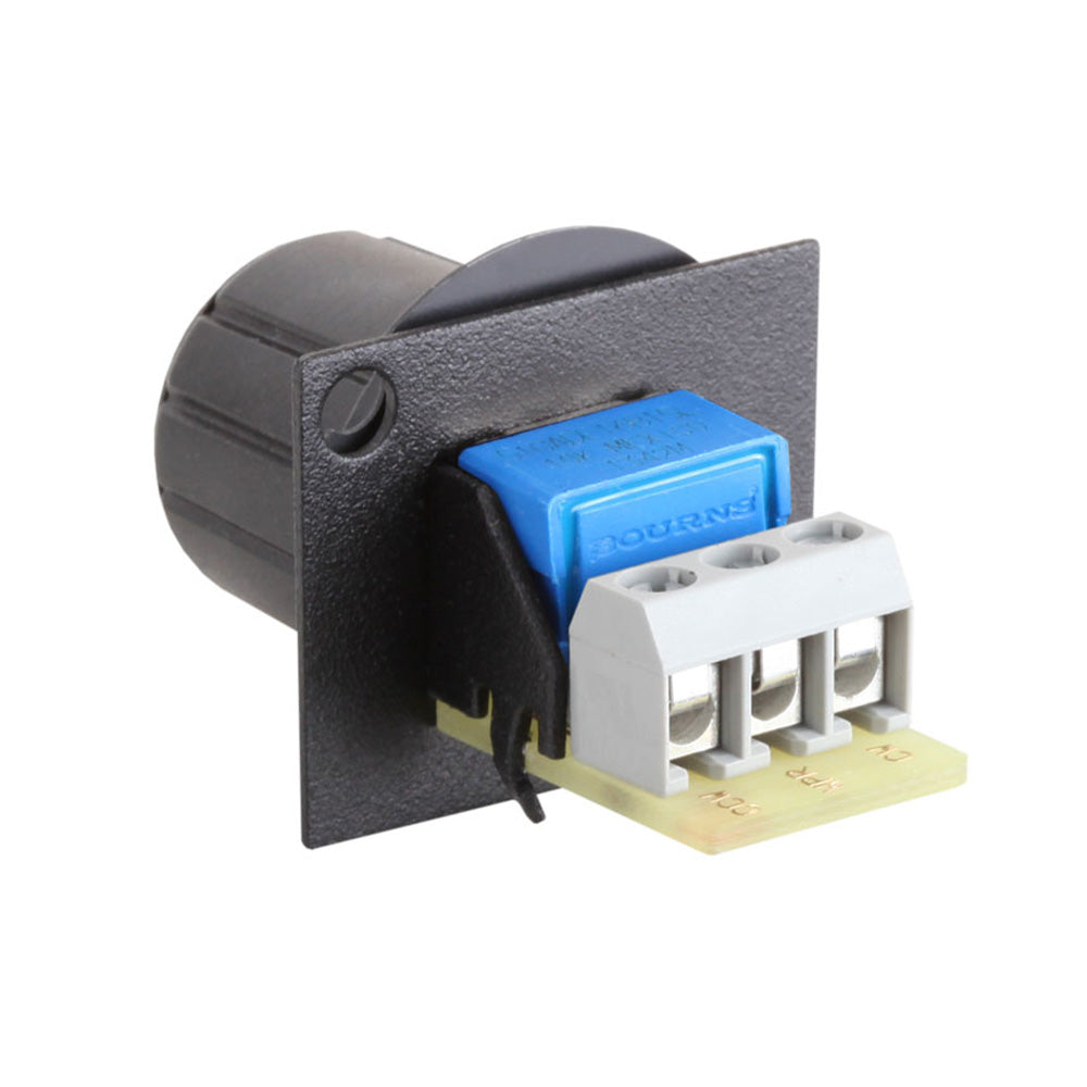 RDL AMS-10K - 10K Linear Taper Knob for AMS Series