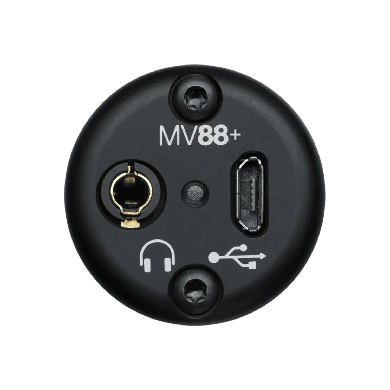 Shure MoveMic 88 Plus - Wireless Video Microphone and Receiver Kit