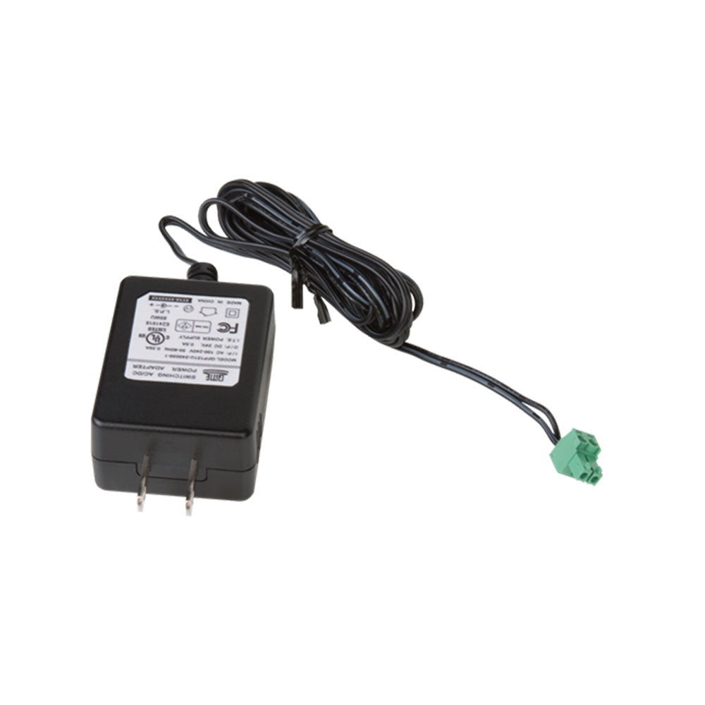 AtlasIED TSD-PS24V500MA - 24VDC Power Supply for TSD Series