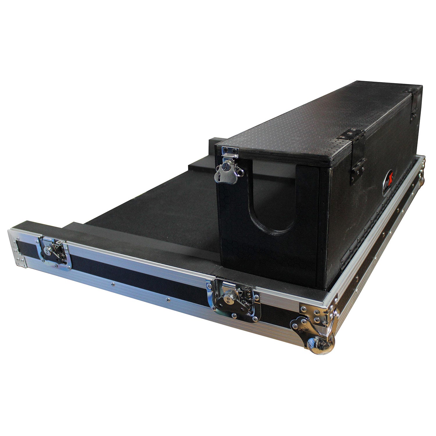 ProX XS-YQL5DHW - Fits Yamaha QL5 W/ DH and Wheels