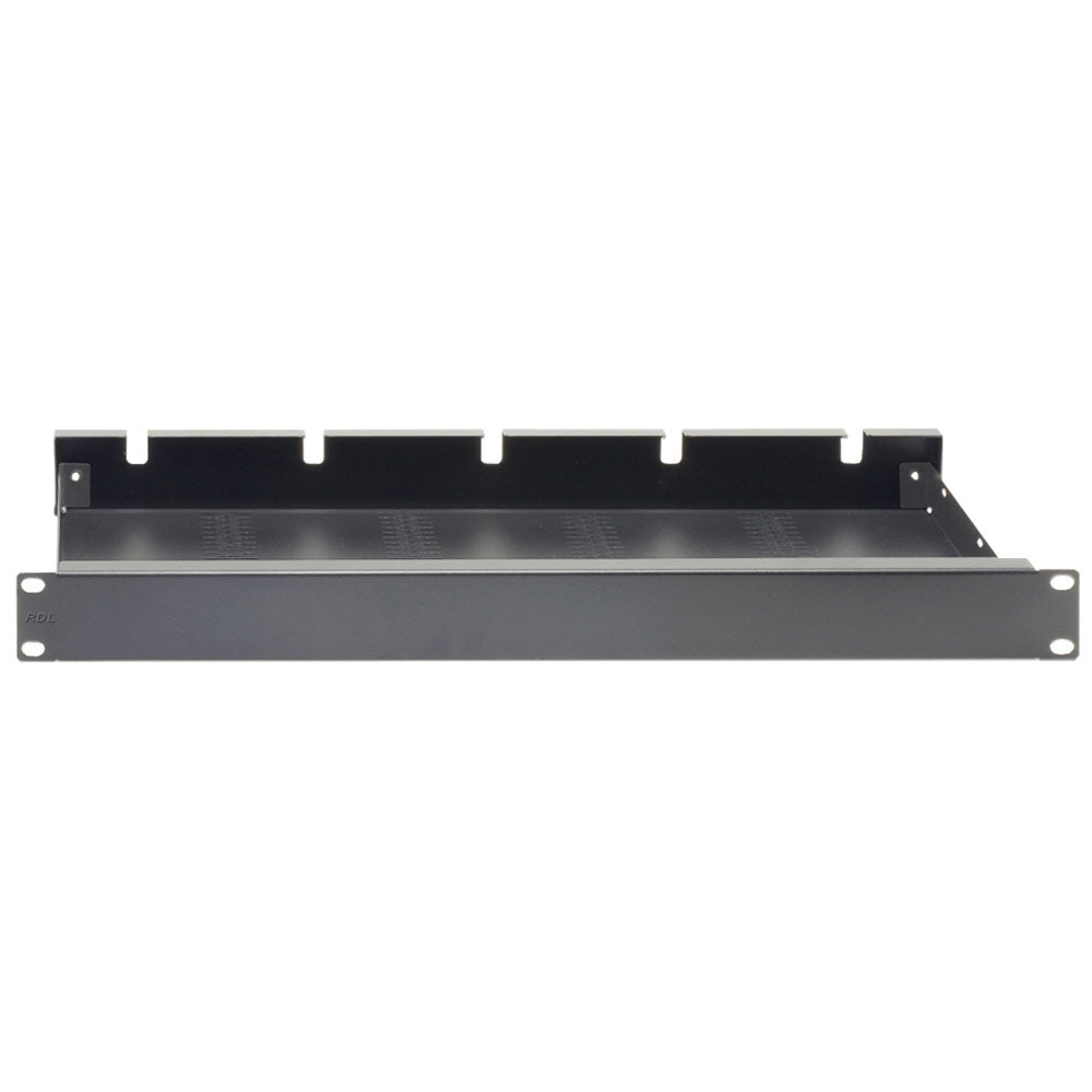 RDL RC-PS5 Rack Mount for 5 Desktop Power Supplies