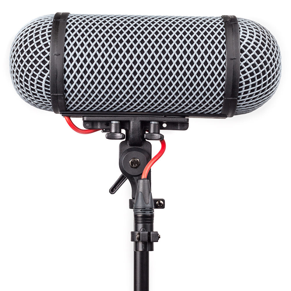 Rycote 74215 Windshield Kit - Ws Kit Minicmit For Schoeps Minicmit