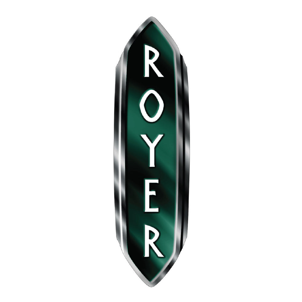 Royer MC-18 - Replacement 18-Foot XLR Cable for SF12