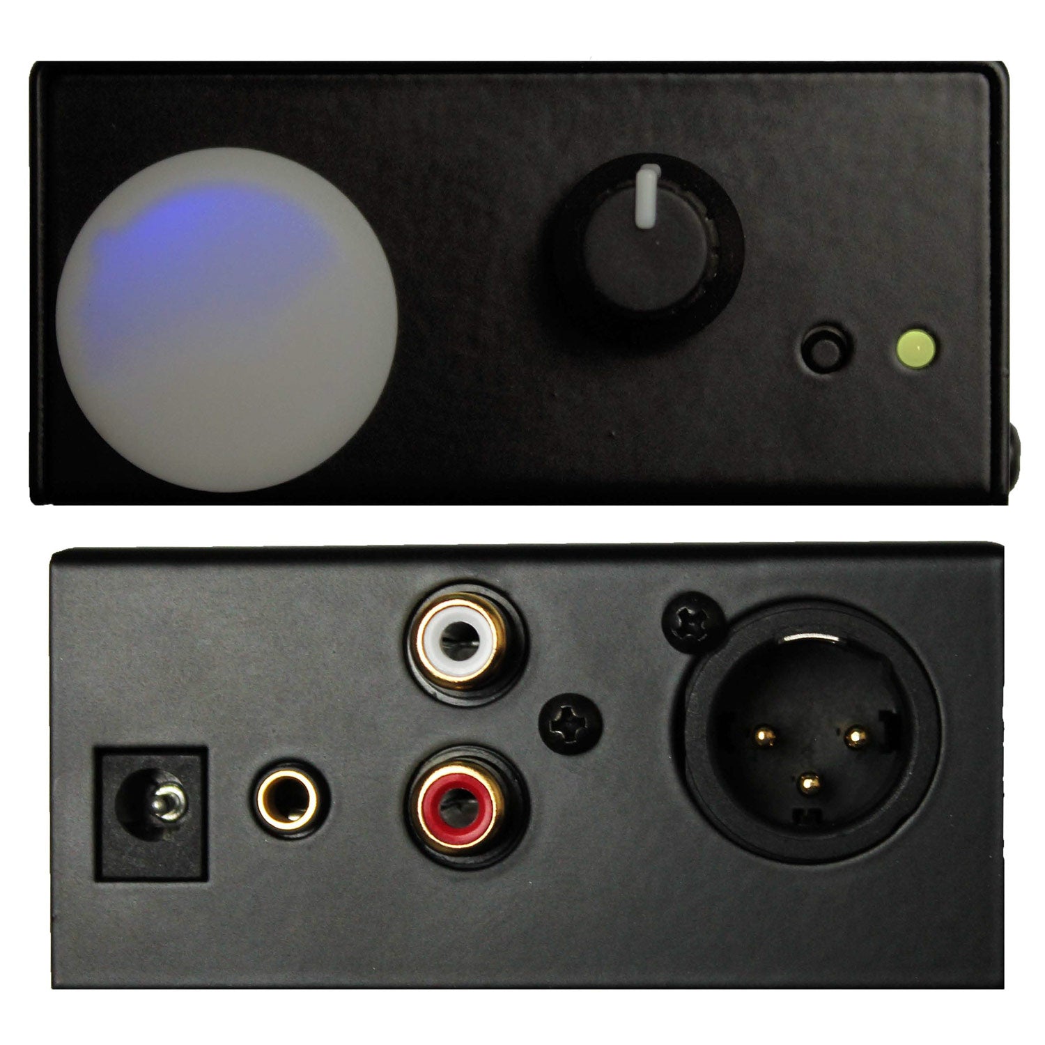 Rolls BD87 Bluetooth DI Audio Adapter