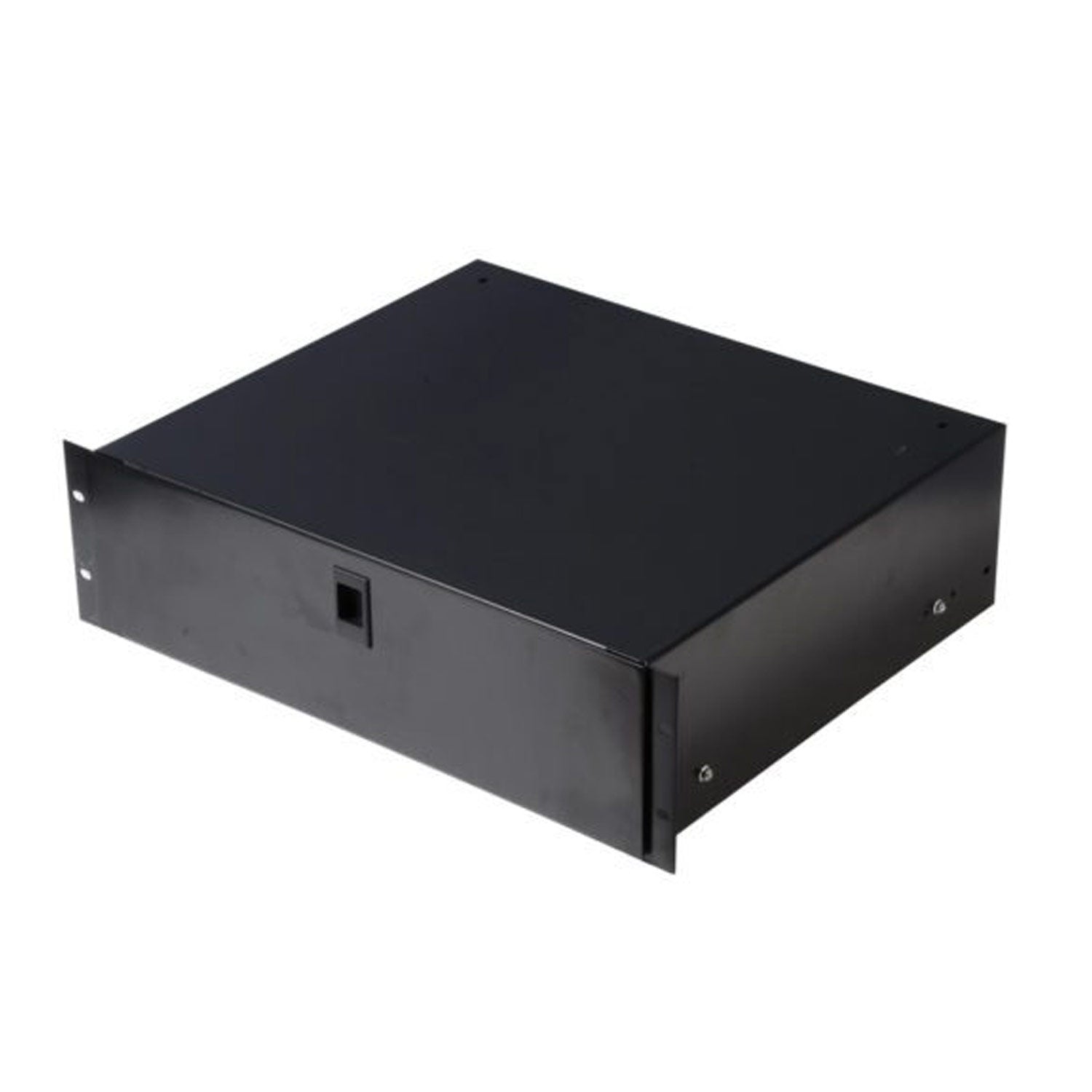 Gator GRW-DRWDF4 4U Drawer, 14.2" Deep W/ Foam Interior