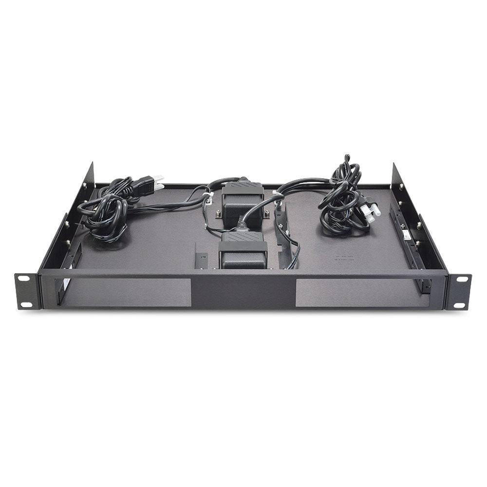 Clear-Com CG-X42-RU - Rack Mount Unit for Dual X4 Gateways