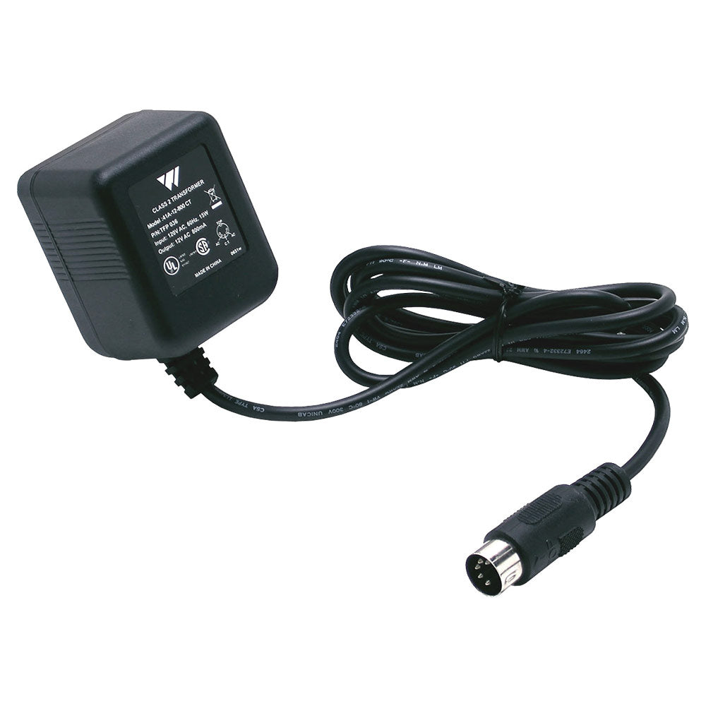 Williams AV PPA VP 37-00 Large-Area, Portable FM Assistive Listening System