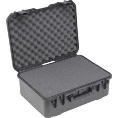SKB 3i-1813-7B-C - iSeries 1813-7 Case with Cubed Foam Interior
