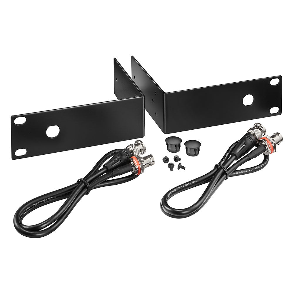 Electro-Voice RE3-ACC-RMK1 Rack Mount Kit for Single RE3 Receiver