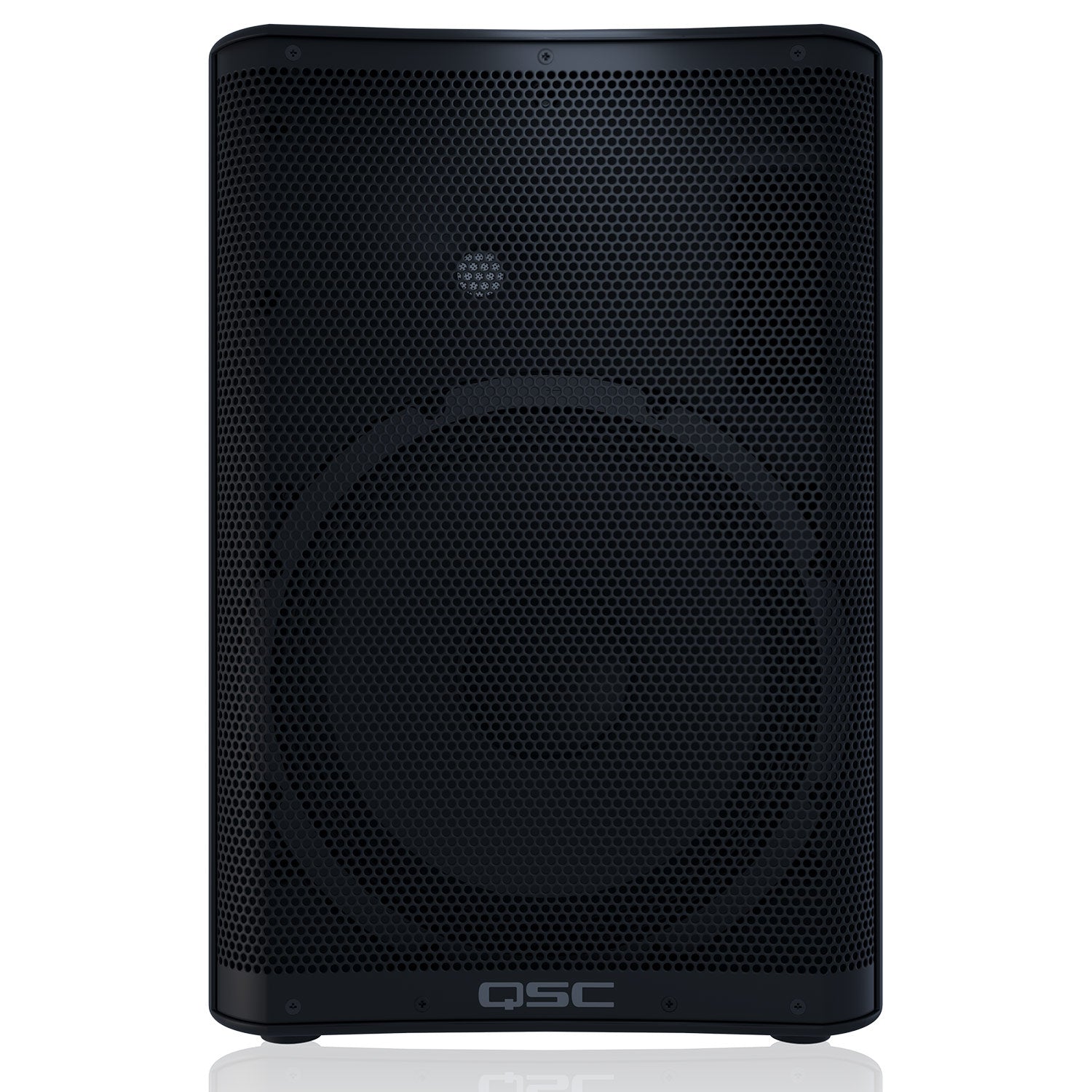 QSC CP12 Two-Way 12-Inch Active Loudspeaker