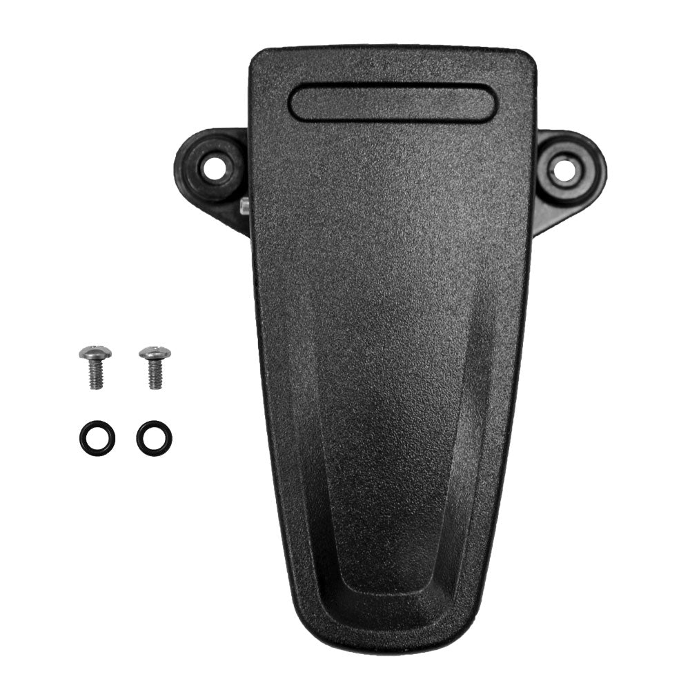 Pliant Technologies CRP-CLIP-KIT Replacement Belt Clip for CrewCom Beltpacks