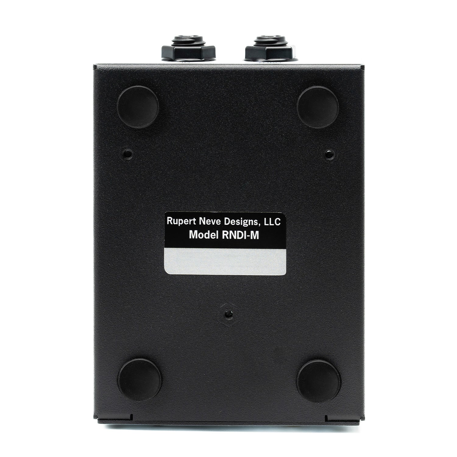 Rupert Neve Designs RNDI-M - Active Transformer Direct Interface