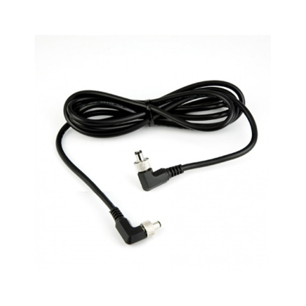 Lectrosonics PSLZRDUAL18 - LZR to LZR Power Cable (1.5 Foot)