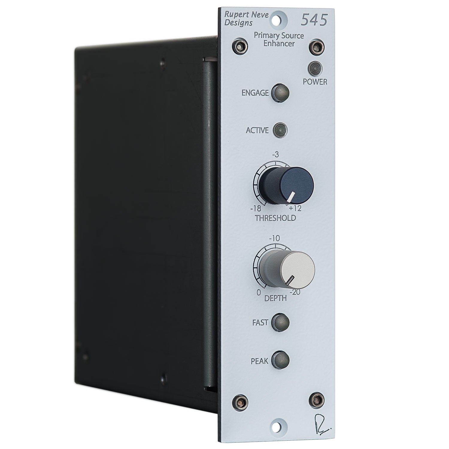Rupert Neve Designs 545 Primary Source Enhancer - 500 Series Module