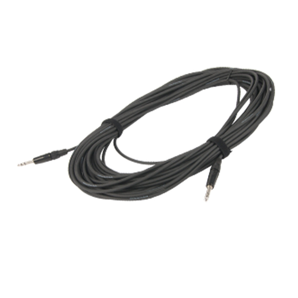 Anchor Audio EX-50PPS - Line Extension Cable (1/4 to 1/4 Stereo / 50 Foot)