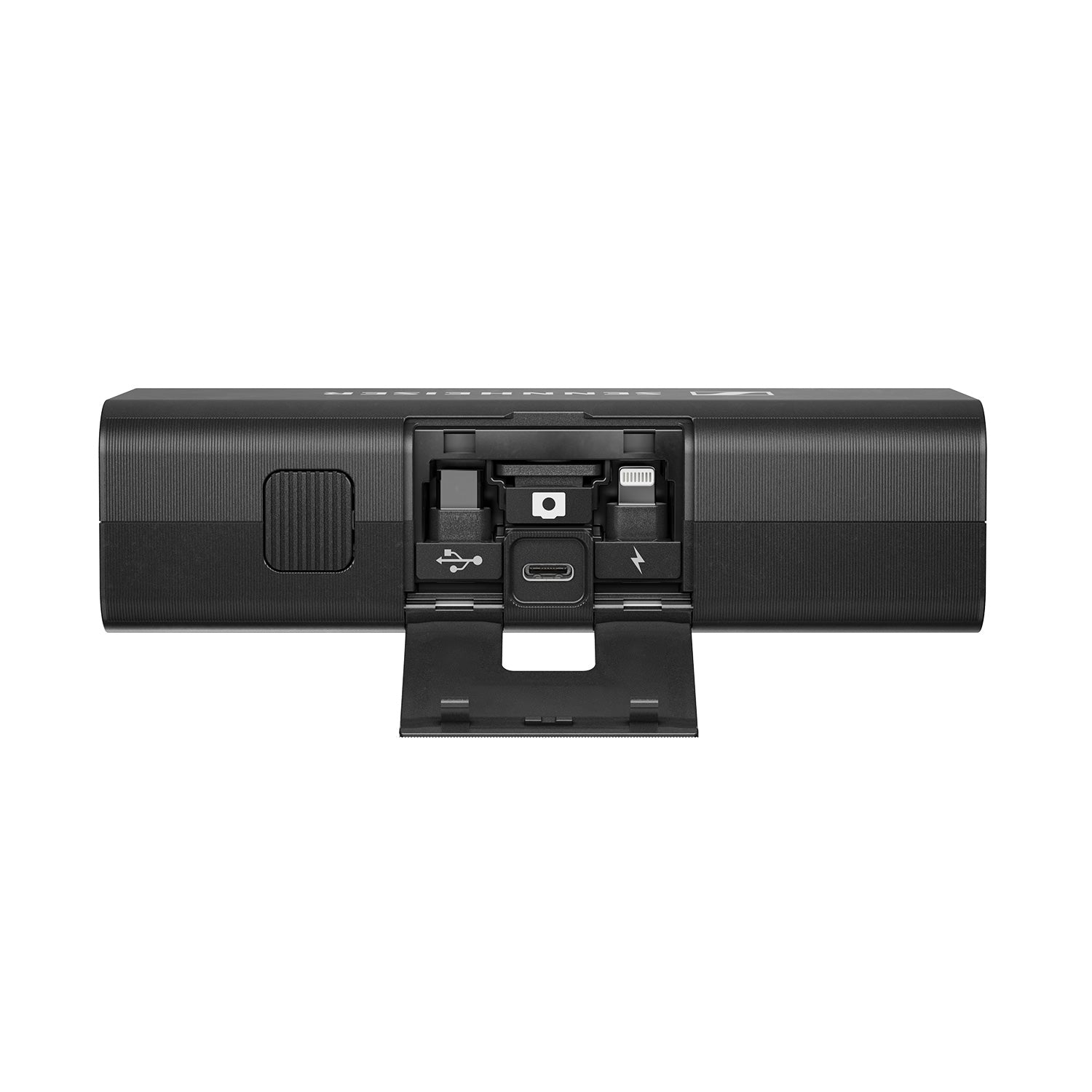 Sennheiser Profile Wireless 2-Channel Set - Portable ENG Wireless Combo System