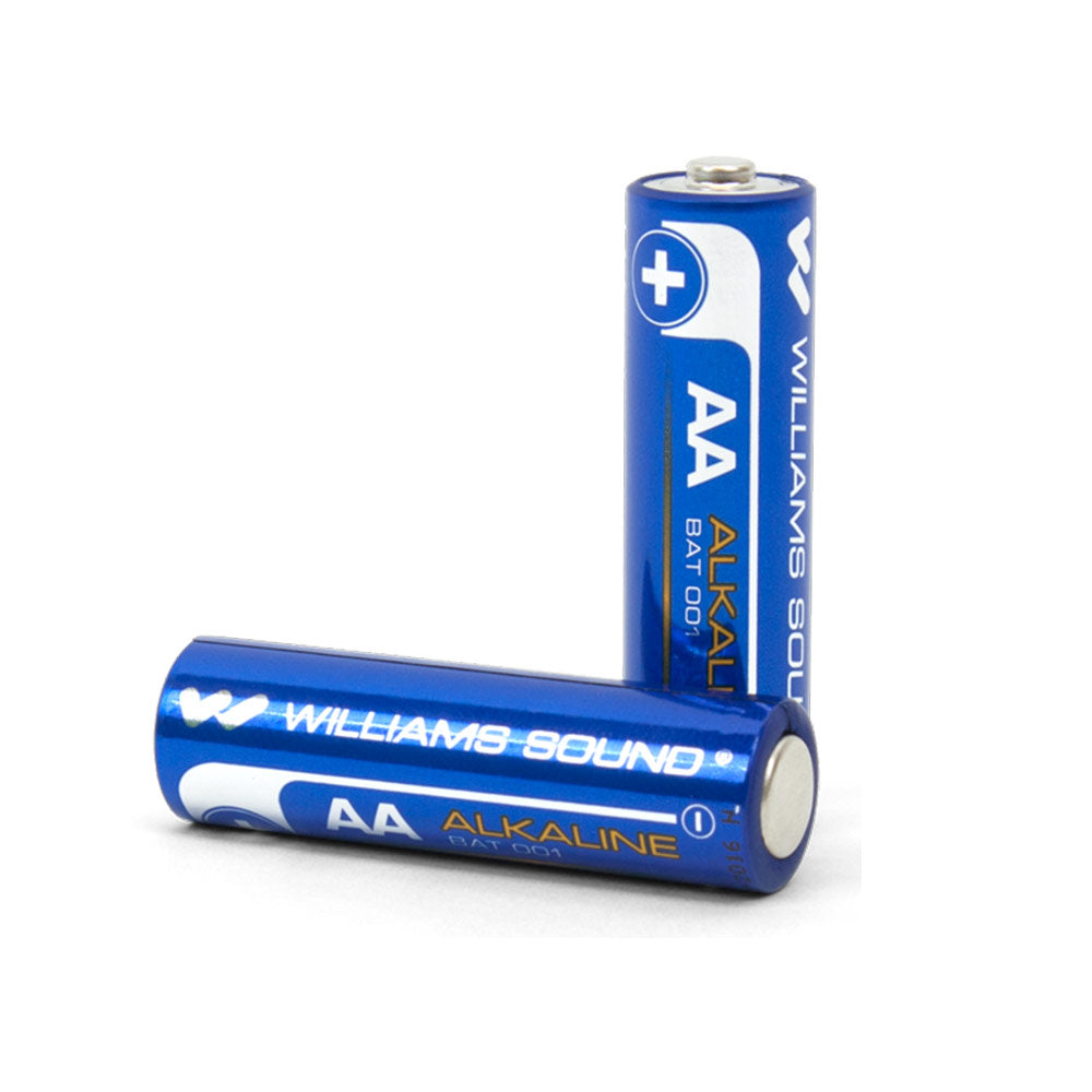 Williams AV PPA R37 Personal PA Select FM Receiver