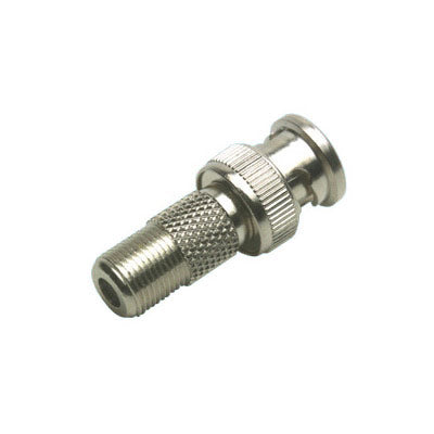 Emerson 25-7500-F Female to BNC Male Adapter