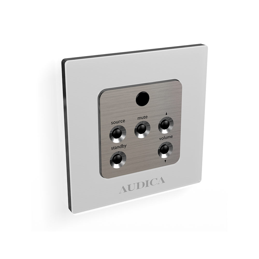 Audica AP1025 WMC Wall Mount Controller for MULTIzone