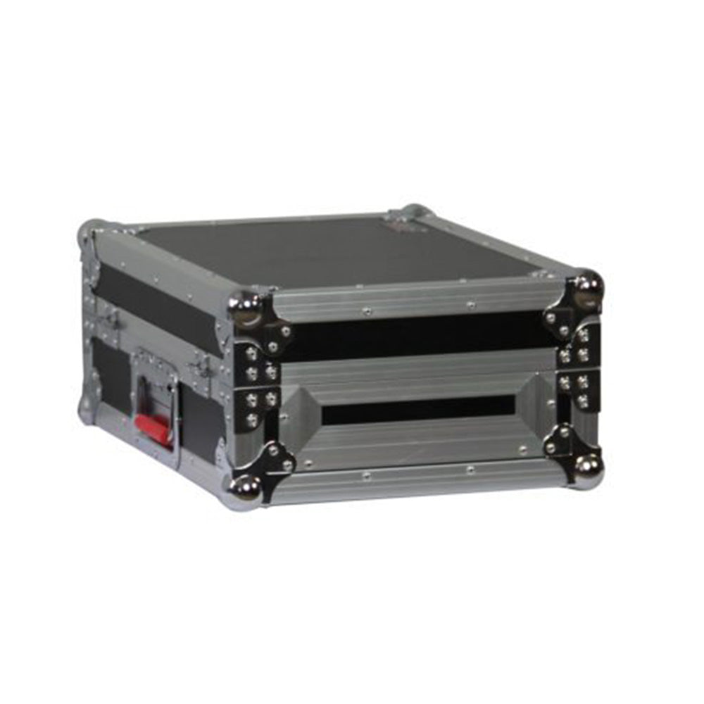 Gator G-TOUR-MIX-12 Flight Case for 12-Inch DJ Mixers