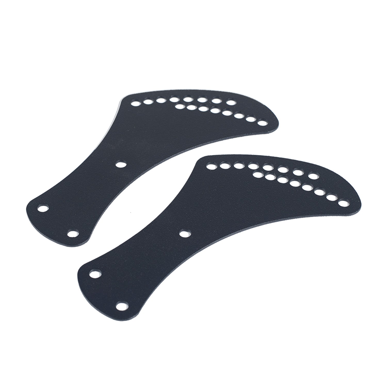 DAS AXA-AC - Vertical or Horizontal Mounting Kit for ARCO Series (Black)