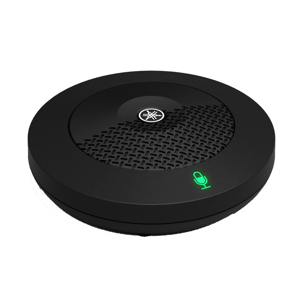 Yamaha RM-WDR - Directional Wireless Tabletop Microphone for ADECIA System