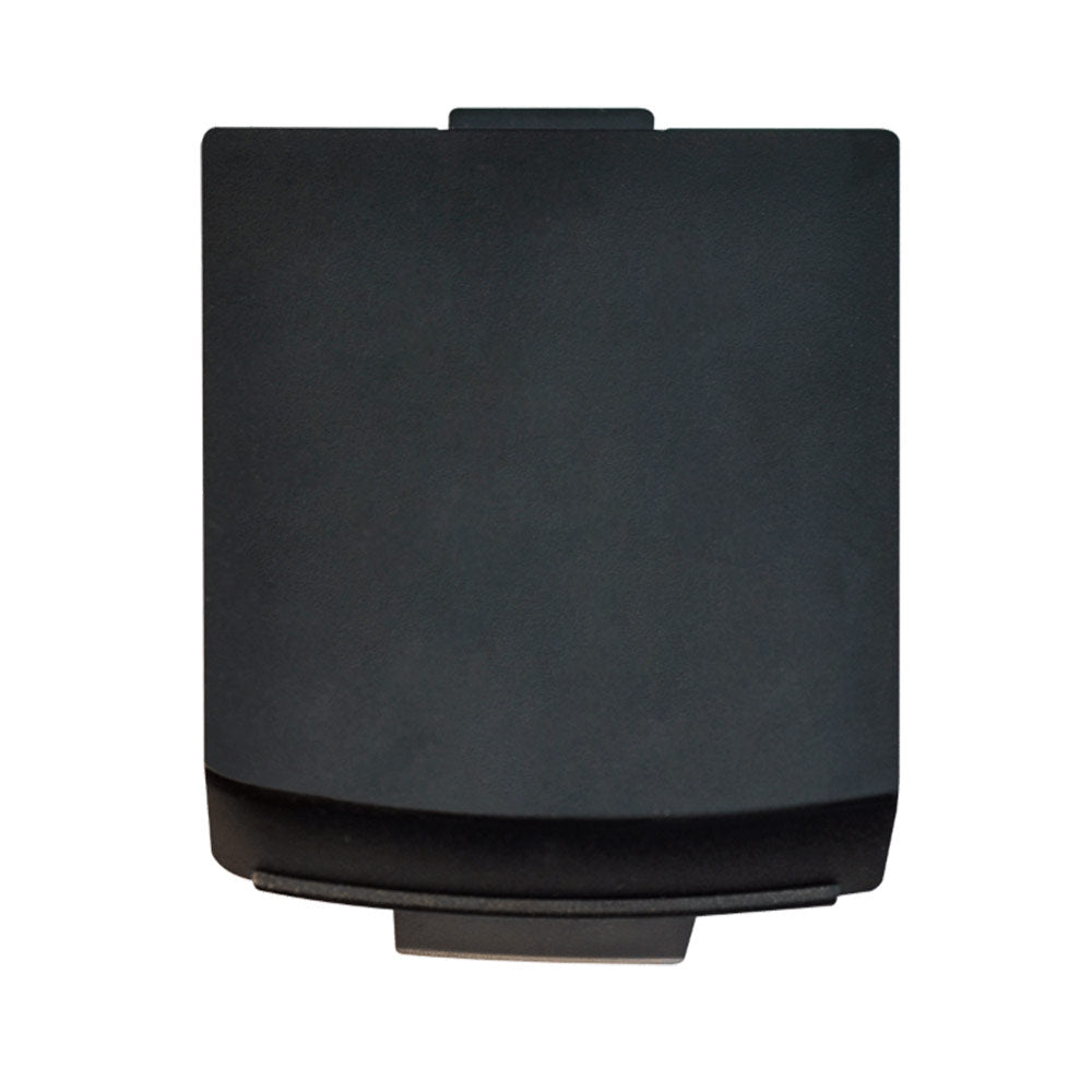 Pliant Technologies CRP-MGCVR-KIT Magnetic Battery Cover for CrewCom Beltpacks