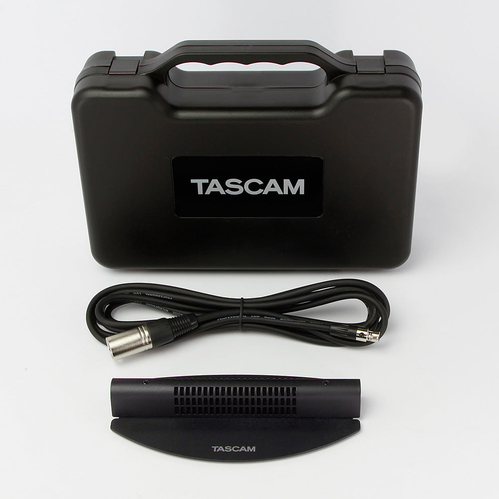 Tascam TM-90BM Boundary Microphone
