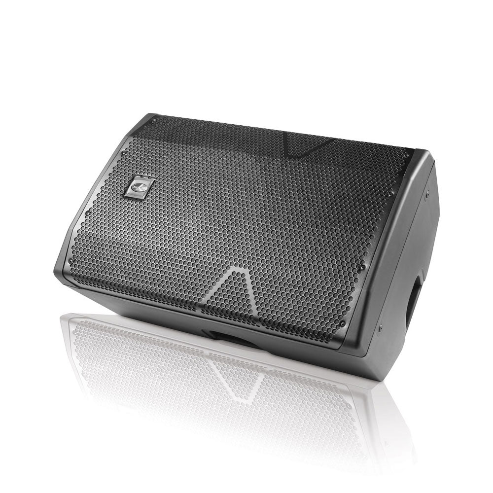 DAS ALTEA-412A - Active 2-Way 12-Inch Loudspeaker (Black)