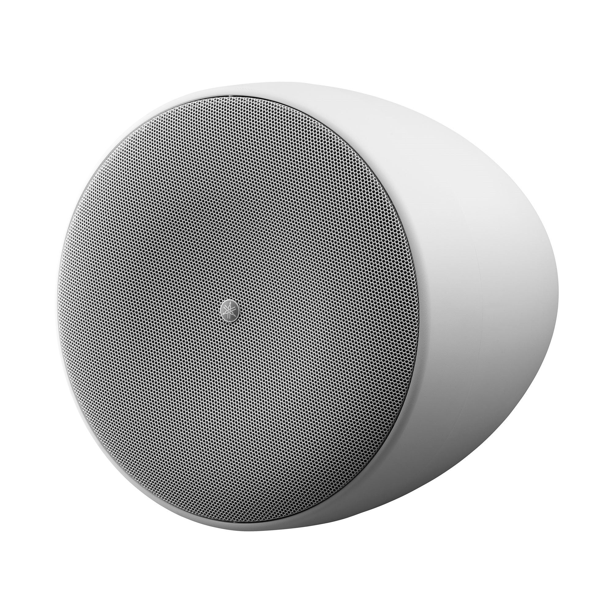 Yamaha VXH8W - Two-Way 8-Inch Pendant Loudspeaker (White)