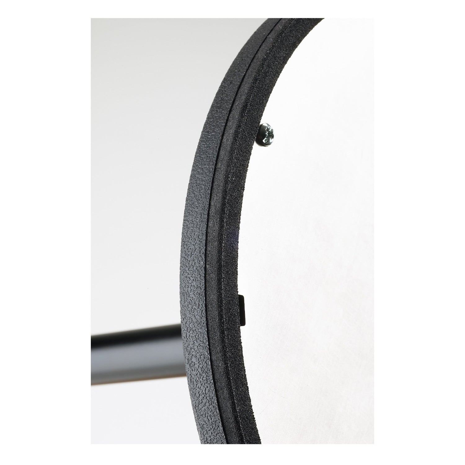 K + M 26050 - Large Round Base Microphone Stand