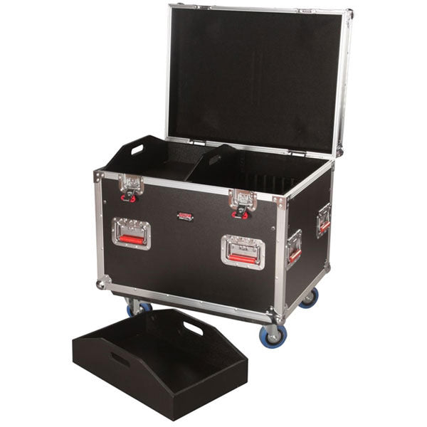 Gator G-TOURTRK302212 Tour Style Truck Pack Case