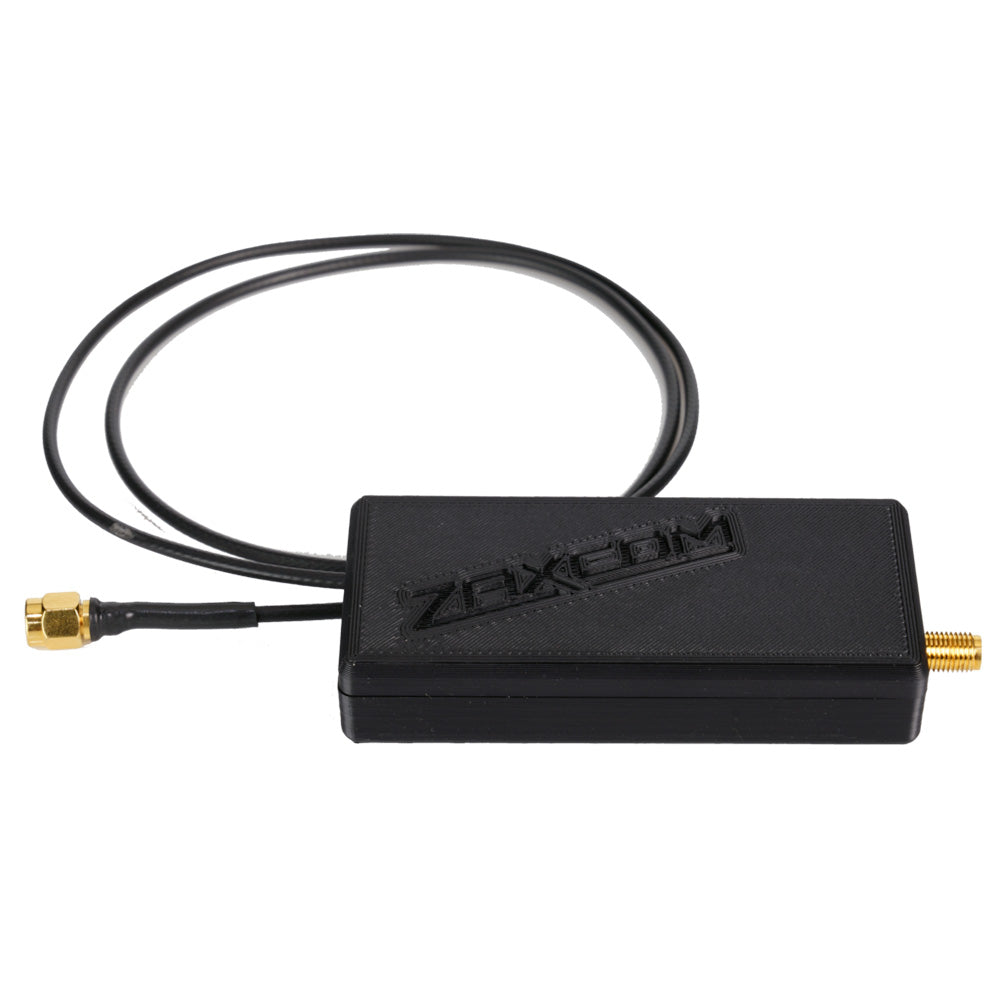 Zaxcom FDP2 - Filter Antenna for Receivers or Transmitters (SMA Connector)