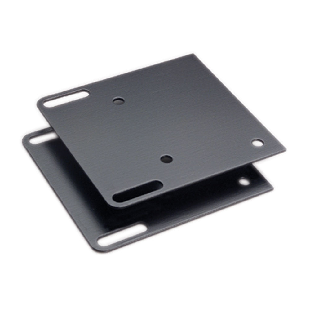 Bogen RPK86 Rear Rack Support Brackets for M-Class Amplifiers