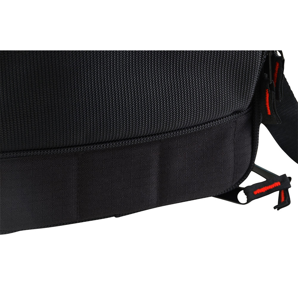 Gator G-MIXERBAG-2020 Padded Nylon 20x20x5.5" Mixer Bag