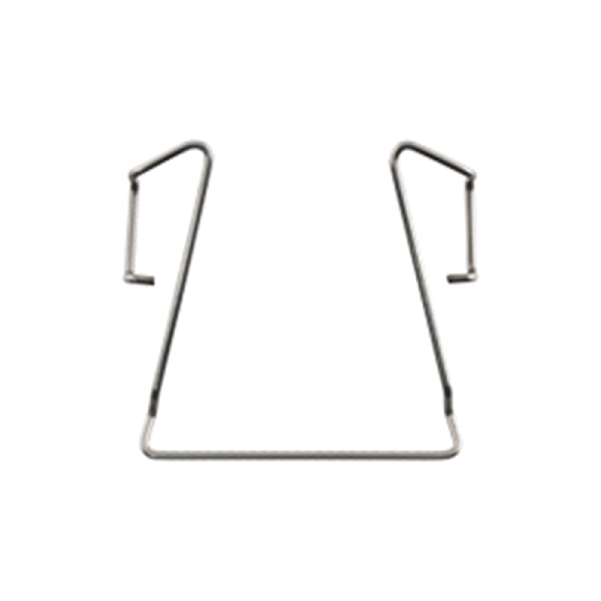 Wisycom BCLWMPR - Wire Belt Clip for MPR Series