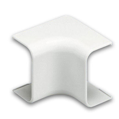 Panduit ICF10WH-X Inside Corner Fitting for LD10