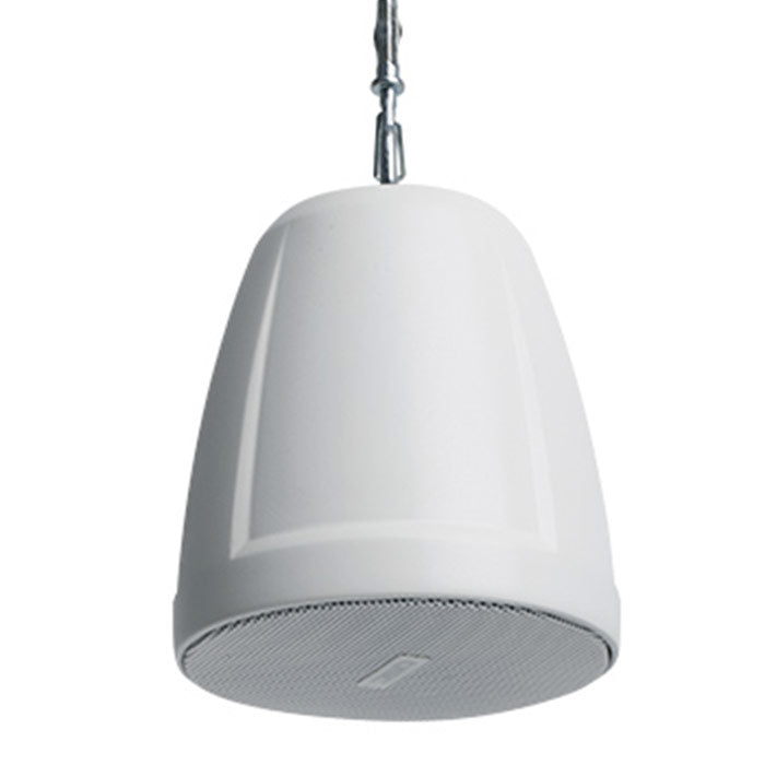 QSC AD-P SAT AcousticDesign Series Satellite Pendant Speaker (White)