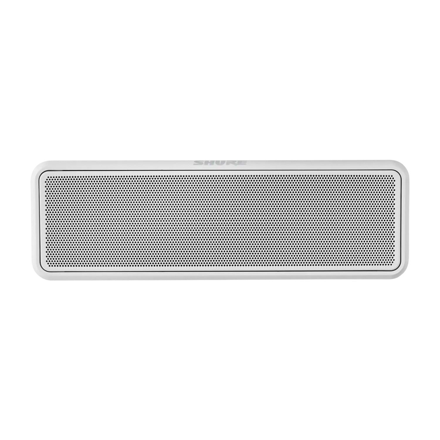 Shure MXP-3 - Wall Mount Passive Loudspeaker (White)