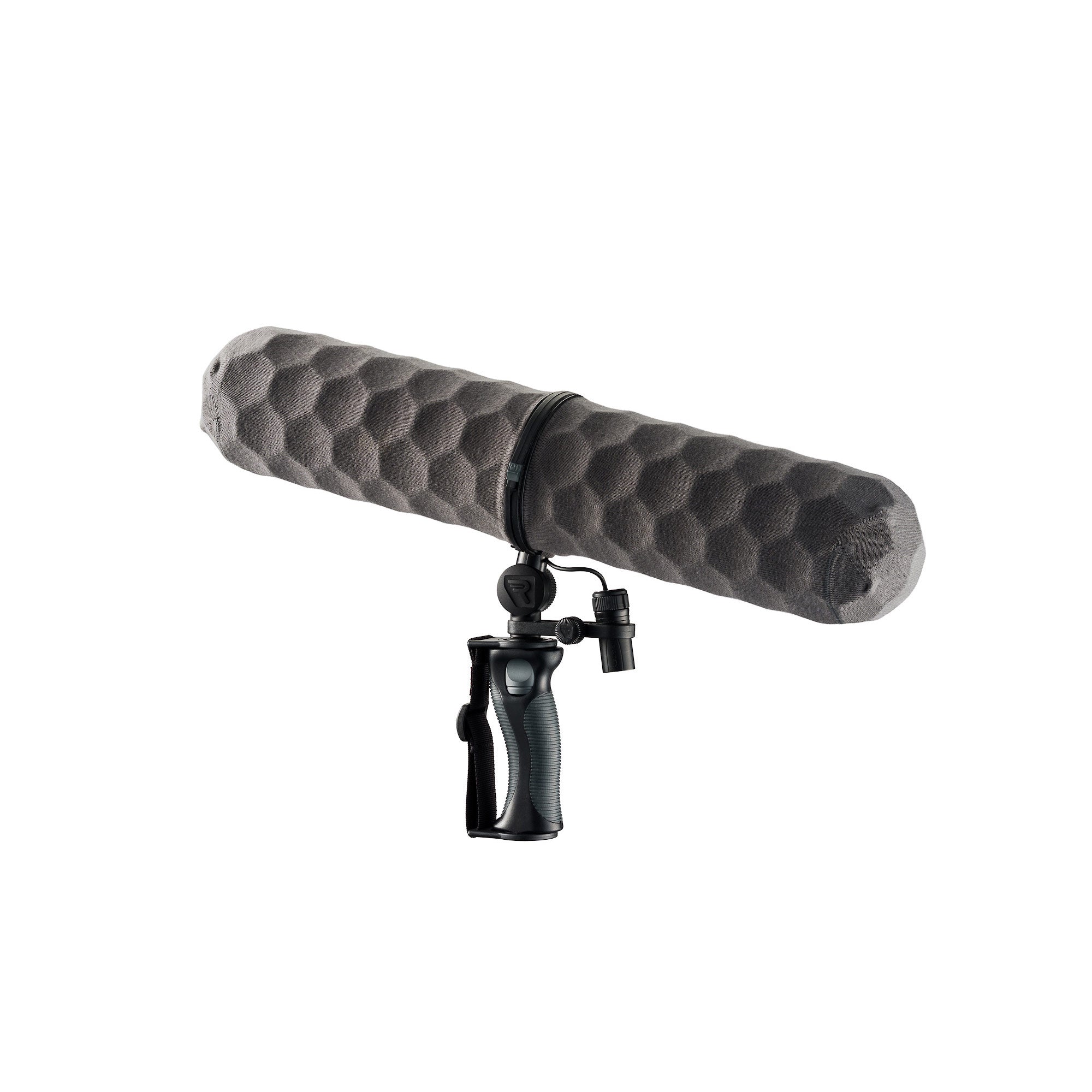 Rycote 73627 Nano Shield Windshield Kit (Ns6-Dd / 450Mm)