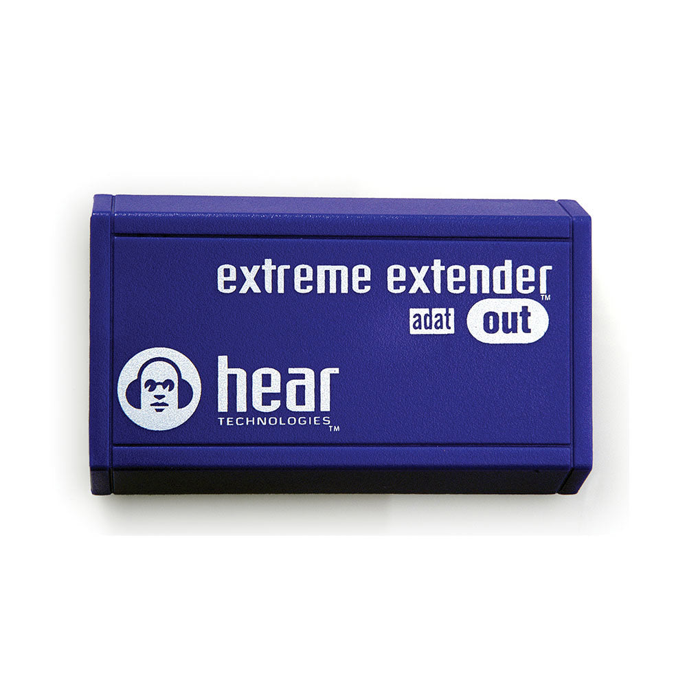 Hear Technologies Extreme Extender ADAT Output Module