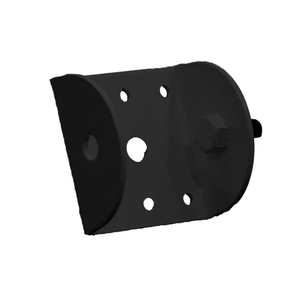 Soundtube AC-HP-SM1290-BK - Surface Mount Bracket for HP1290 (Black)